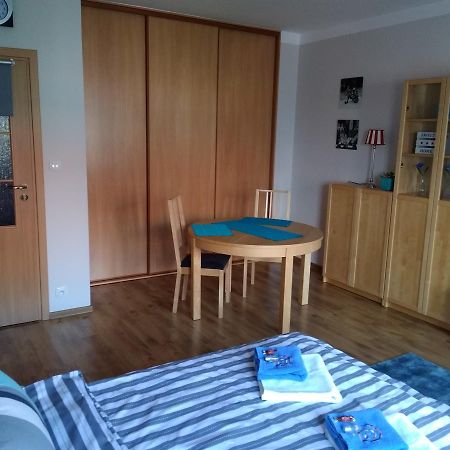 Traugutta Apartment Breslau Exterior foto