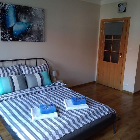Traugutta Apartment Breslau Exterior foto