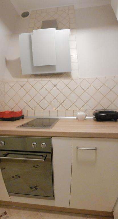 Traugutta Apartment Breslau Exterior foto