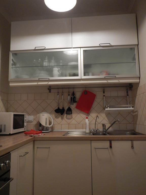 Traugutta Apartment Breslau Exterior foto