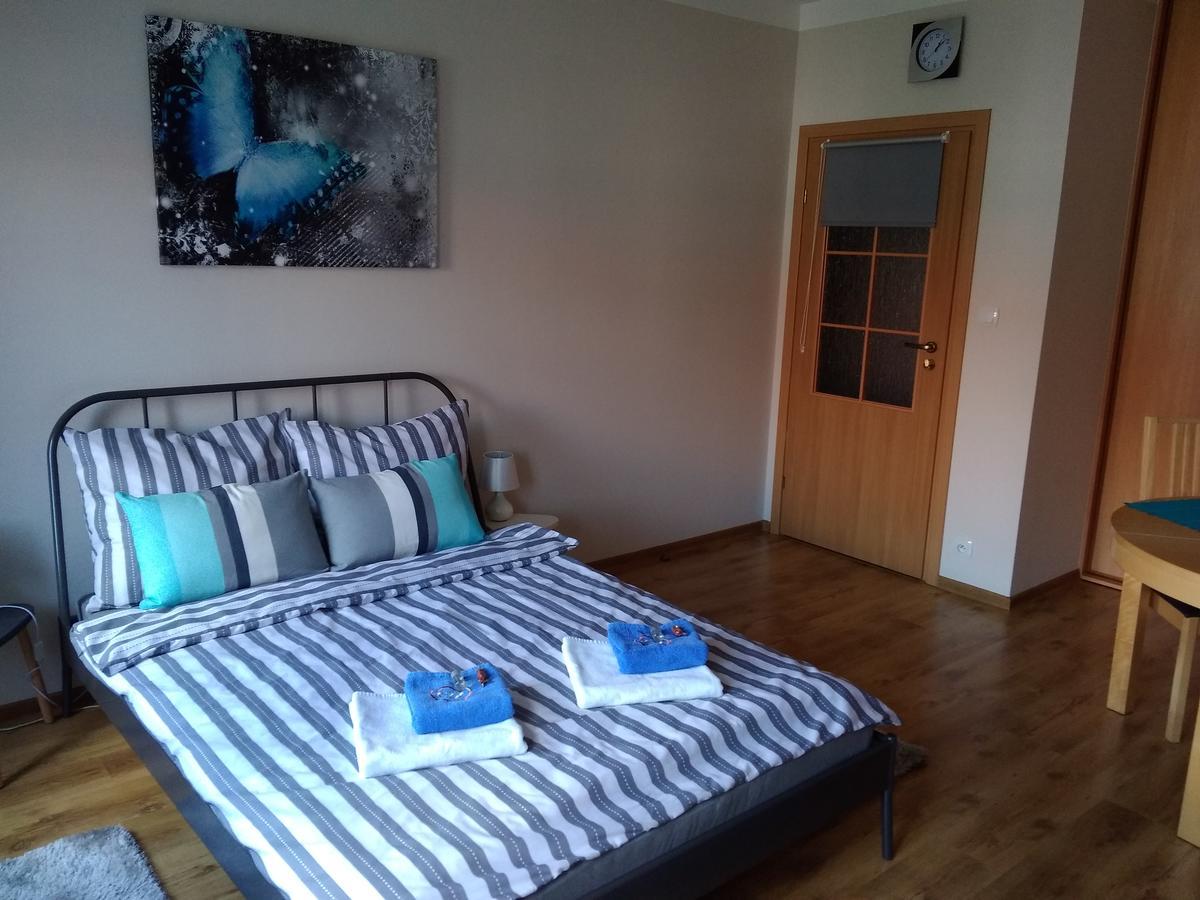 Traugutta Apartment Breslau Exterior foto